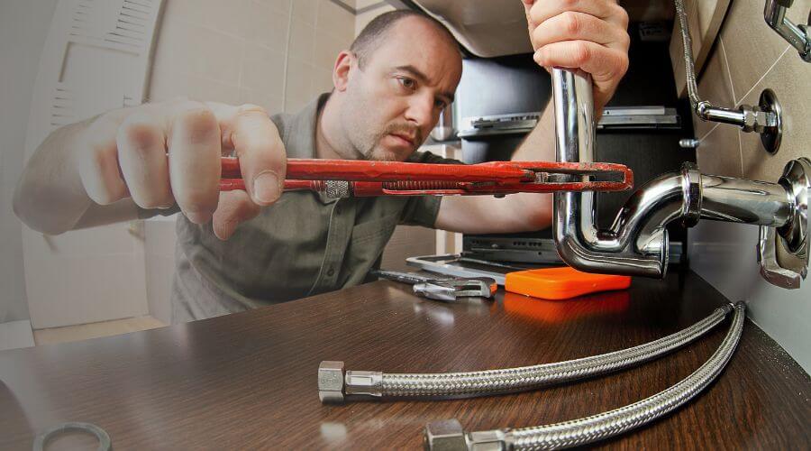 Expert burst pipe repair services in Winnfield, LA
